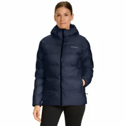 Nordisk Winterjacken<· Lodur Dress Blue
