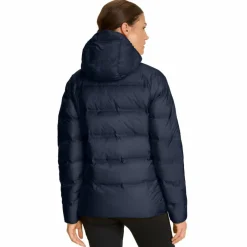Nordisk Winterjacken<· Lodur Dress Blue