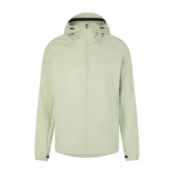 Nordisk Regenjacken<· Loki Celadon
