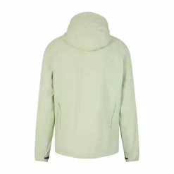 Nordisk Regenjacken<· Loki Celadon