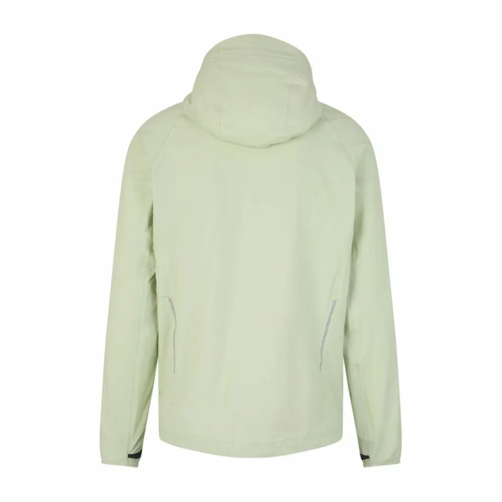 Nordisk Regenjacken<· Loki Celadon