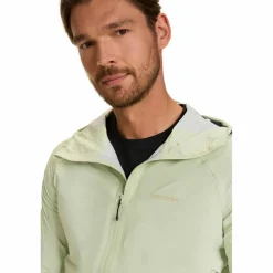Nordisk Regenjacken<· Loki Celadon
