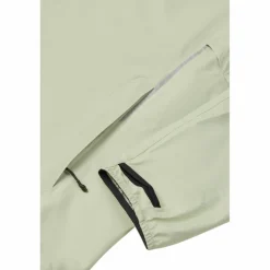 Nordisk Regenjacken<· Loki Celadon