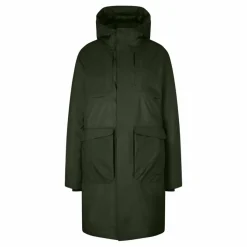Hot · Lumi Damen Mäntel
