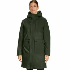 Hot · Lumi Damen Mäntel