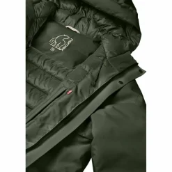 Hot · Lumi Damen Mäntel