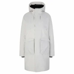 Nordisk Mäntel<· Lumi Vapor Blue