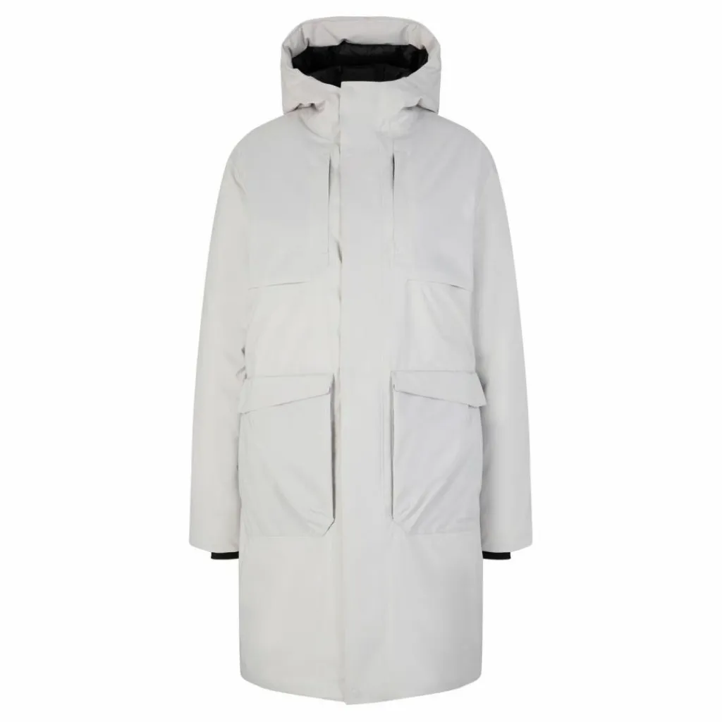 Nordisk Mäntel<· Lumi Vapor Blue