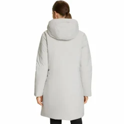 Nordisk Mäntel<· Lumi Vapor Blue