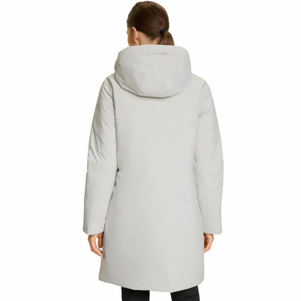 Nordisk Mäntel<· Lumi Vapor Blue