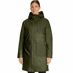 · Lumi Damen Winterjacken