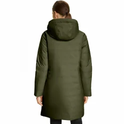 · Lumi Damen Winterjacken