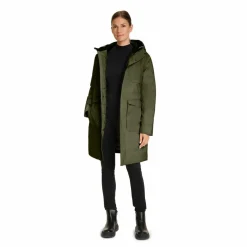· Lumi Damen Winterjacken