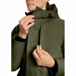 · Lumi Damen Winterjacken