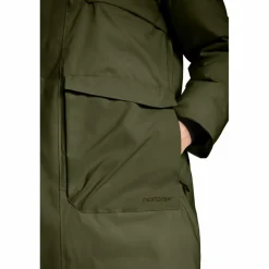 · Lumi Damen Winterjacken