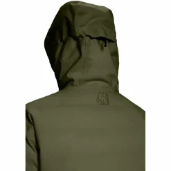 · Lumi Damen Winterjacken