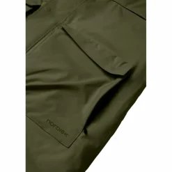 · Lumi Damen Winterjacken