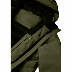 · Lumi Damen Winterjacken