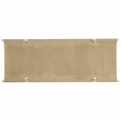 Nordisk Campingzubehör|Campingzubehör<· MARSELIS WOODEN BED Sandshell