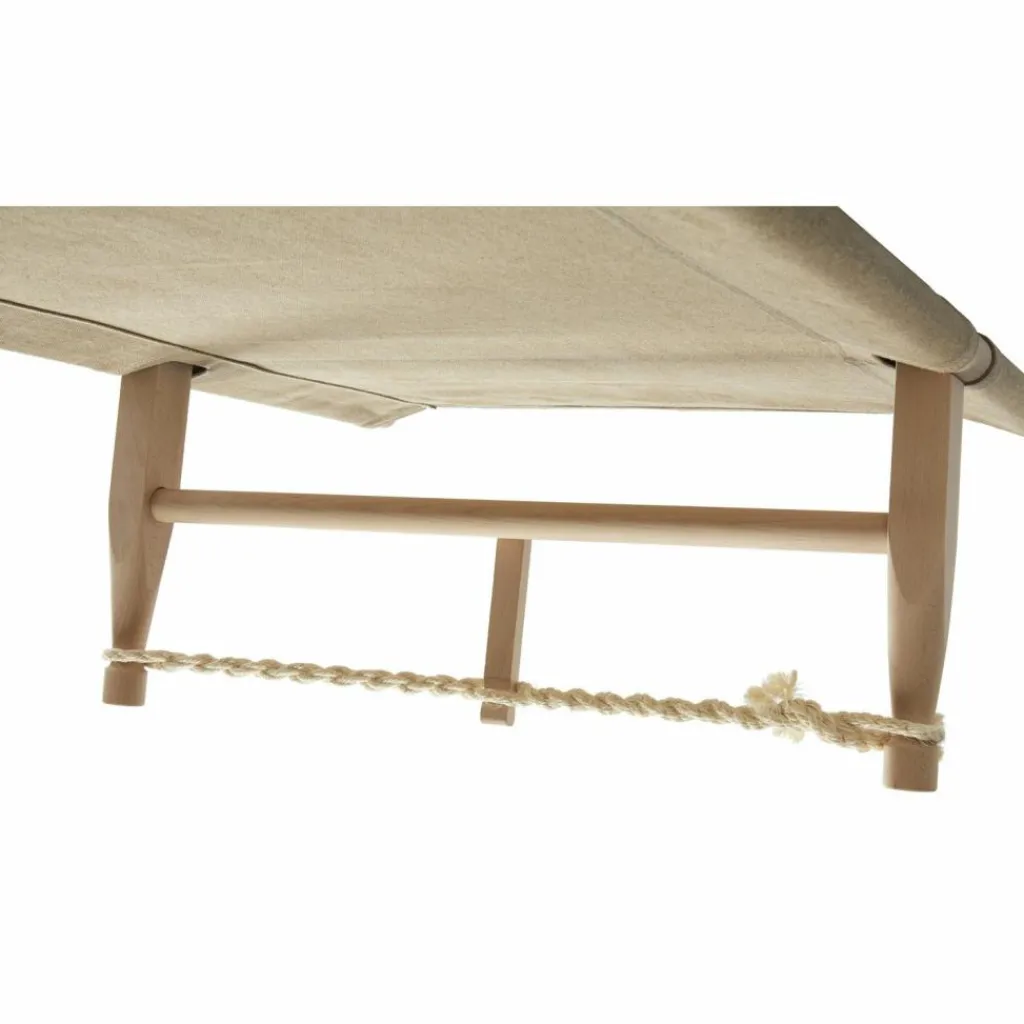 Nordisk Campingzubehör|Campingzubehör<· MARSELIS WOODEN BED Sandshell