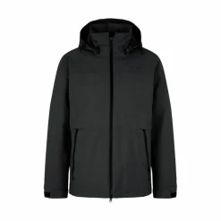 Nordisk Winterjacken<· Marton Black