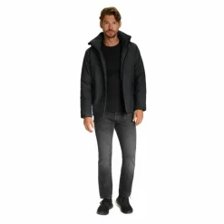 Nordisk Winterjacken<· Marton Black