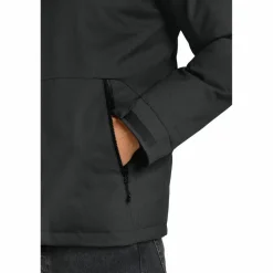 Nordisk Winterjacken<· Marton Black