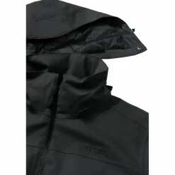 Nordisk Winterjacken<· Marton Black