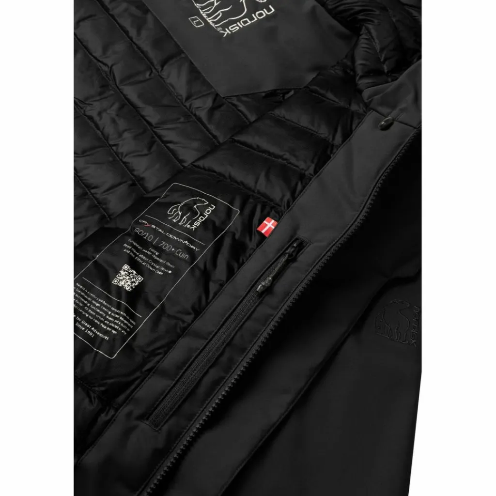 New · Meili Herren Winterjacken|Mäntel