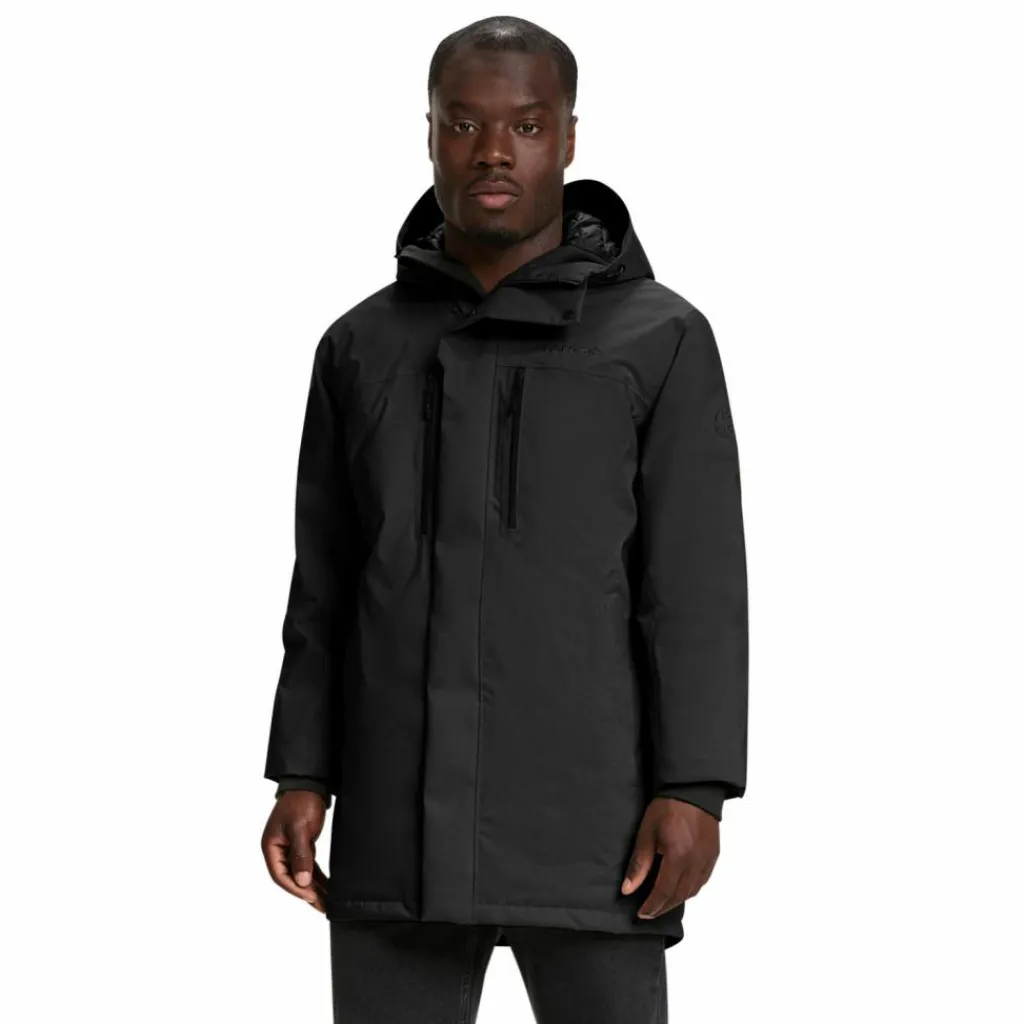 New · Meili Herren Winterjacken|Mäntel