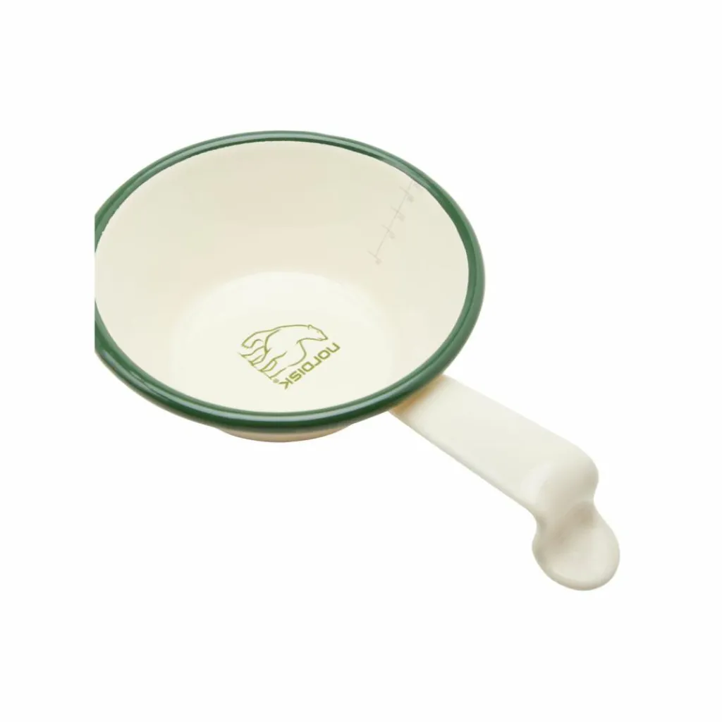 Nordisk Campingzubehör|Campingzubehör<· Messbecher Cream
