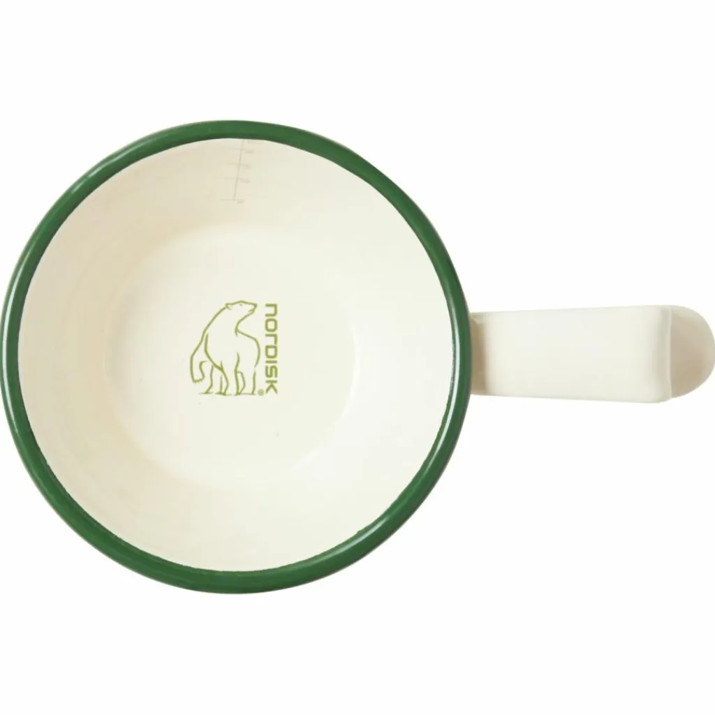 Nordisk Campingzubehör|Campingzubehör<· Messbecher Cream