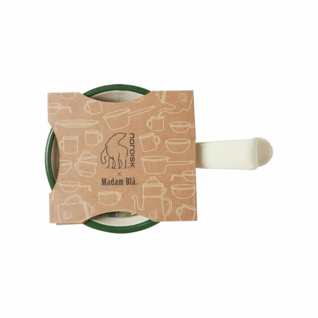 Nordisk Campingzubehör|Campingzubehör<· Messbecher Cream