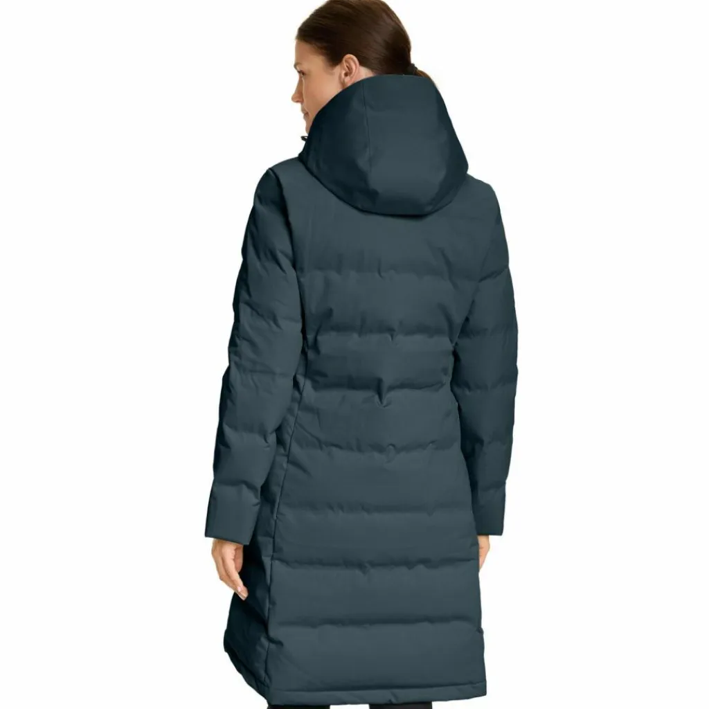 Online · Moana Damen Mäntel