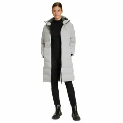 Hot · Moana Damen Mäntel