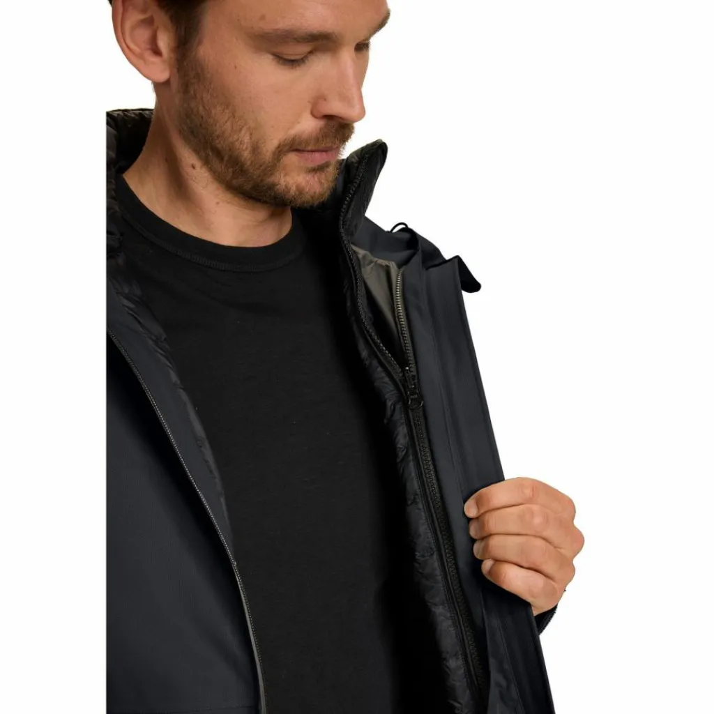 · Nao Herren Winterjacken