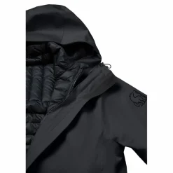 · Nao Herren Winterjacken