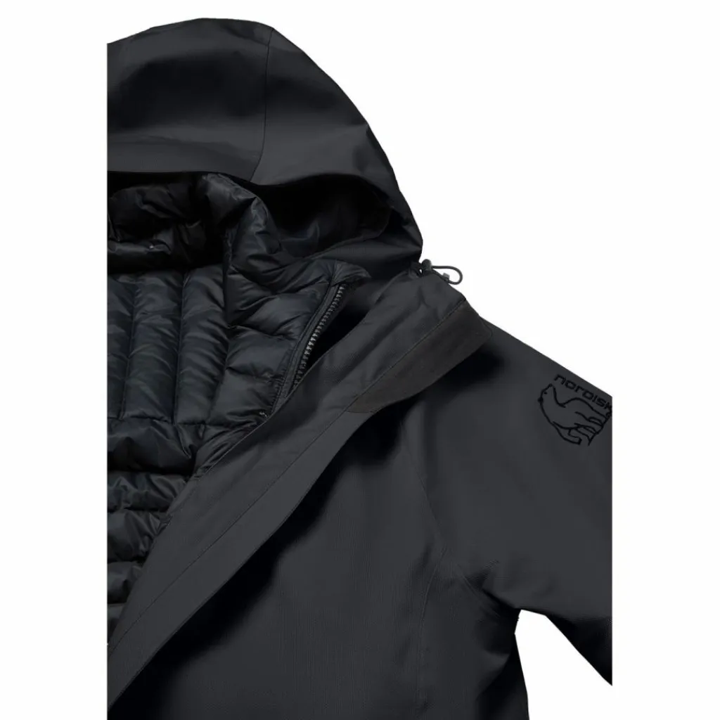 · Nao Herren Winterjacken