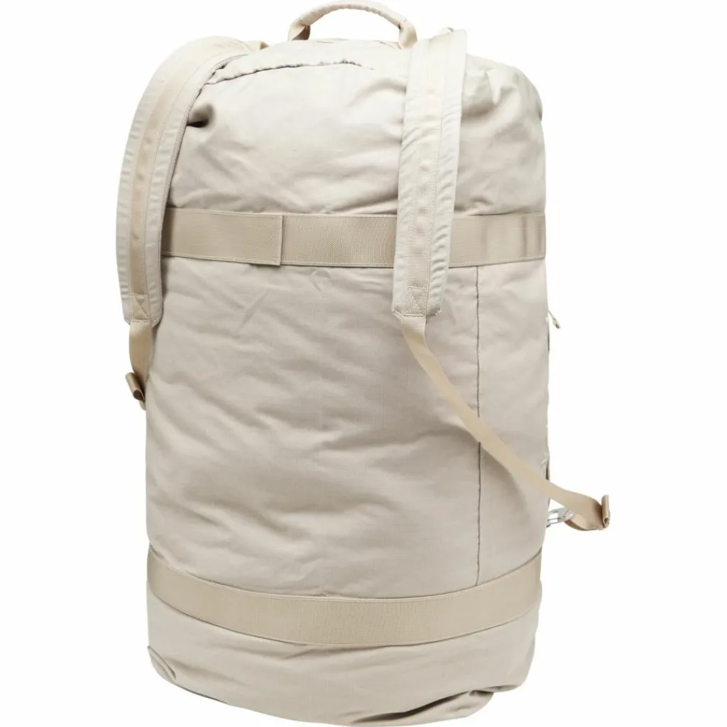 Nordisk Taschen|Taschen<· NJORD BAG 90L Simply Taupe