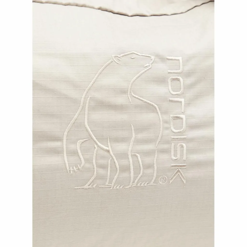 Nordisk Taschen|Taschen<· NJORD BAG 90L Simply Taupe