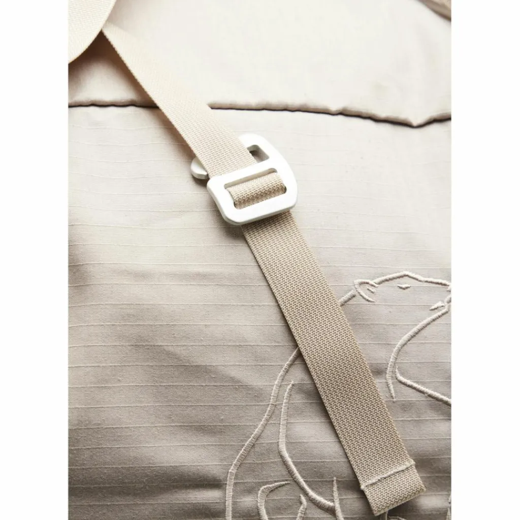 Nordisk Taschen|Taschen<· NJORD BAG 90L Simply Taupe