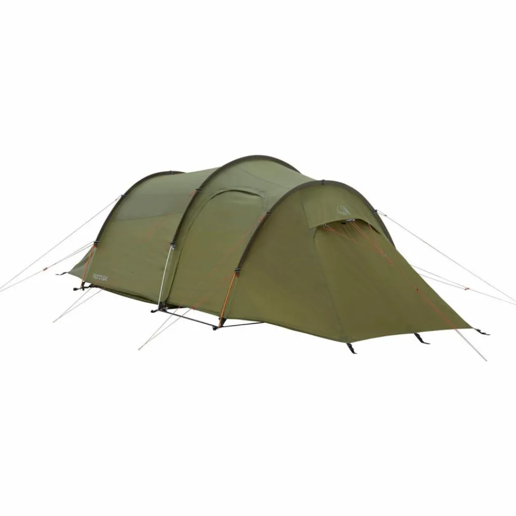 Outlet · Oppland 2 (2.0) PU Damen Zelte|Travel