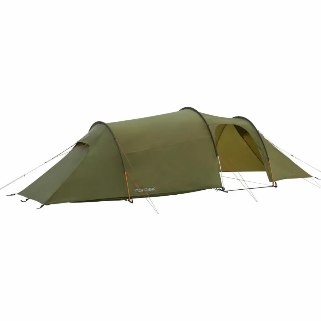 Outlet · Oppland 2 (2.0) PU Damen Zelte|Travel