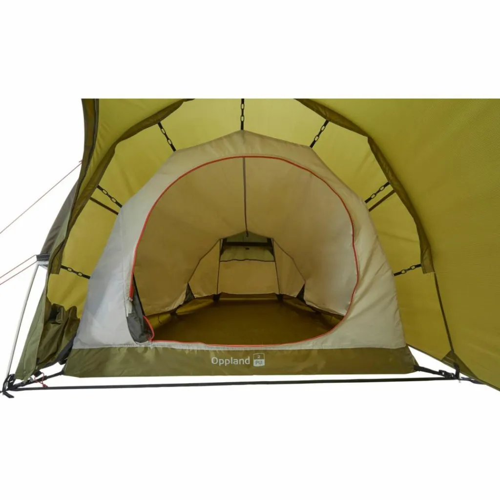 Outlet · Oppland 2 (2.0) PU Damen Zelte|Travel