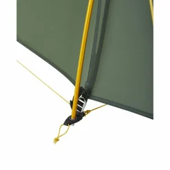 Nordisk Zelte<· OPPLAND 3 LW Forest Green