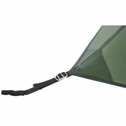 Nordisk Zelte<· OPPLAND 3 LW Forest Green