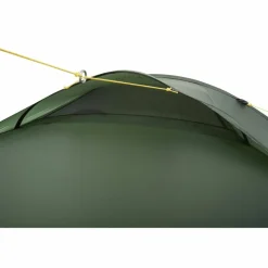 Nordisk Zelte<· OPPLAND 3 LW Forest Green
