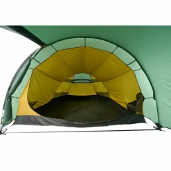 New · OPPLAND 3 SI Zelte