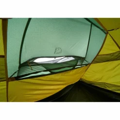 New · OPPLAND 3 SI Zelte