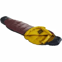 Clearance · OSCAR -2° CURVE M Damen Schlafsäcke|Schlafsäcke